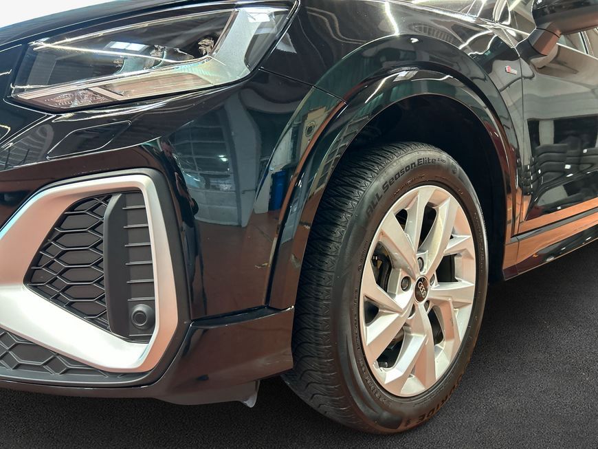 Audi Q2 2023