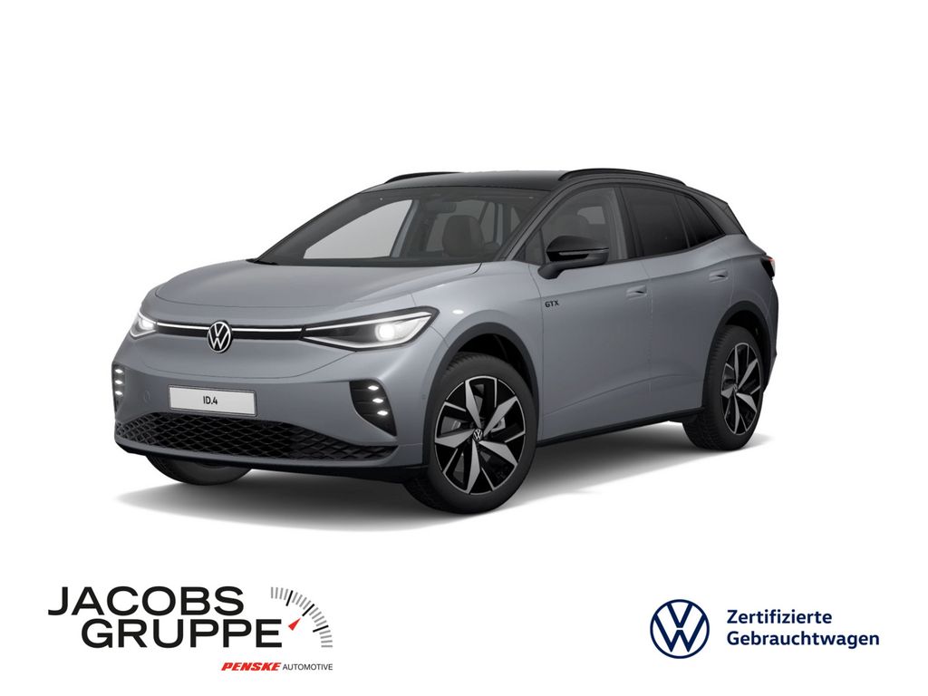 Volkswagen ID.4 2023