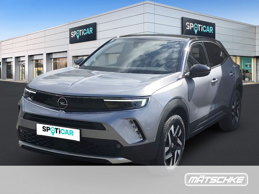 Opel Mokka 2023