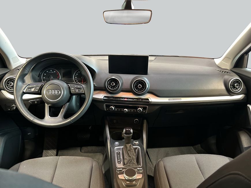 Audi Q2 2023