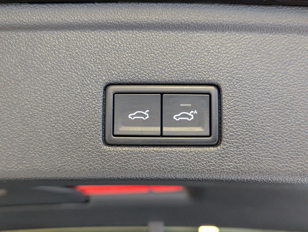 Volkswagen Touareg 2025