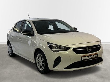 Opel Corsa 2022