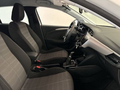 Opel Corsa 2022