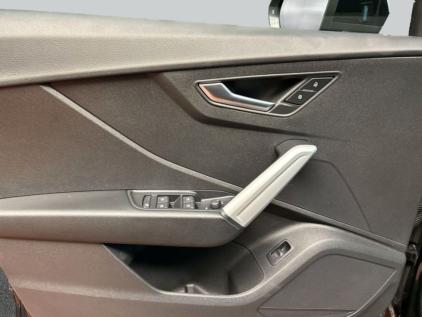 Audi Q2 2023