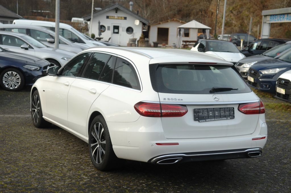 Mercedes-Benz E 300 2020