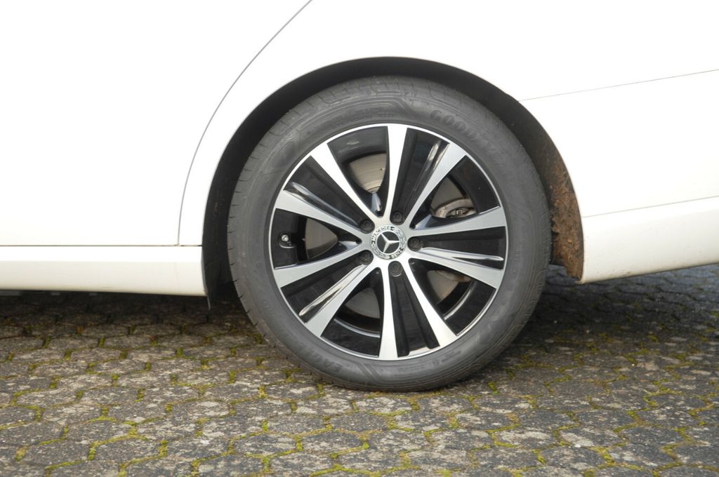 Mercedes-Benz E 300 2020