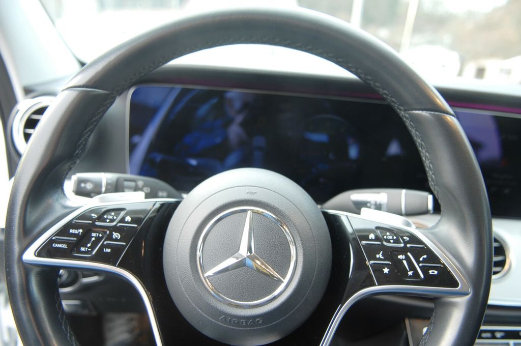 Mercedes-Benz E 300 2020