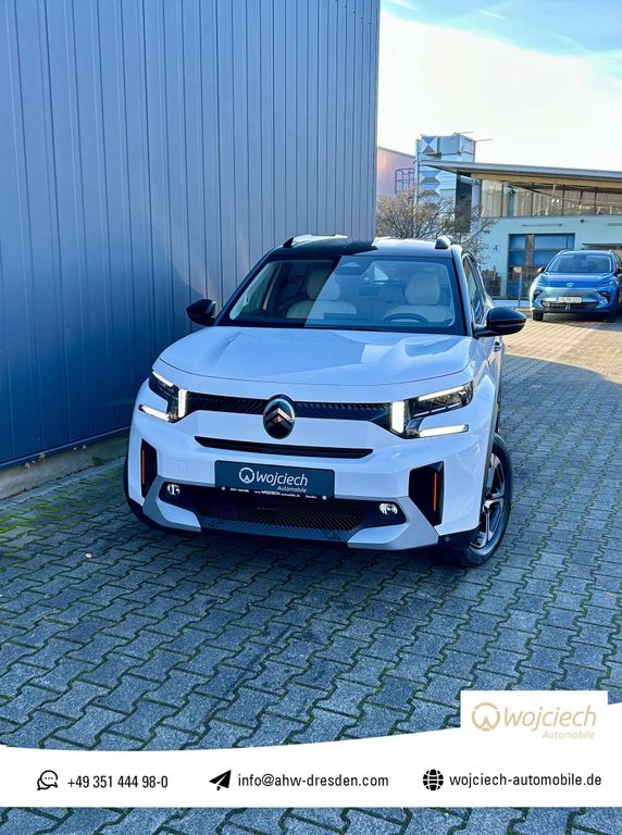 Citroën C3 Aircross 2025