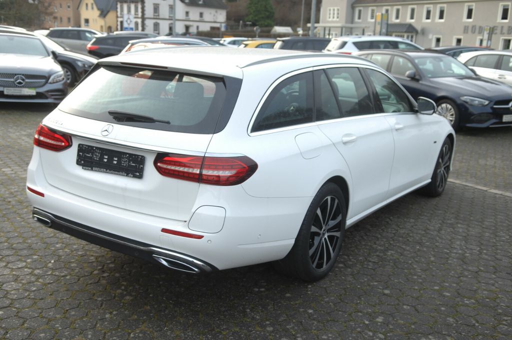 Mercedes-Benz E 300 2020