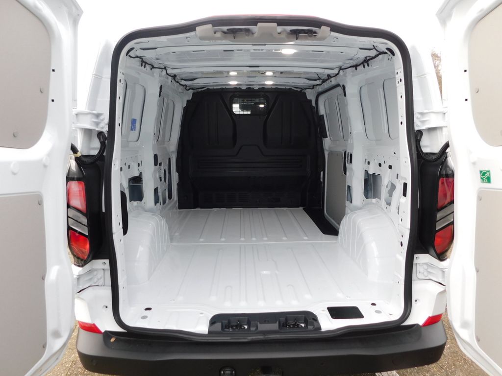 Ford Transit Custom 2025