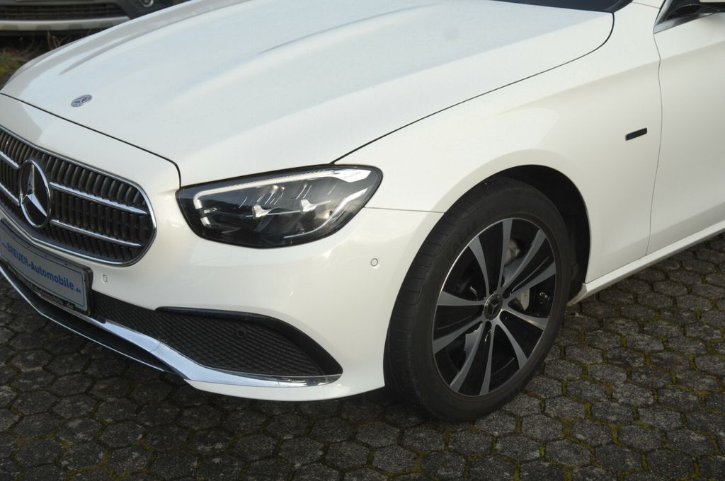 Mercedes-Benz E 300 2020