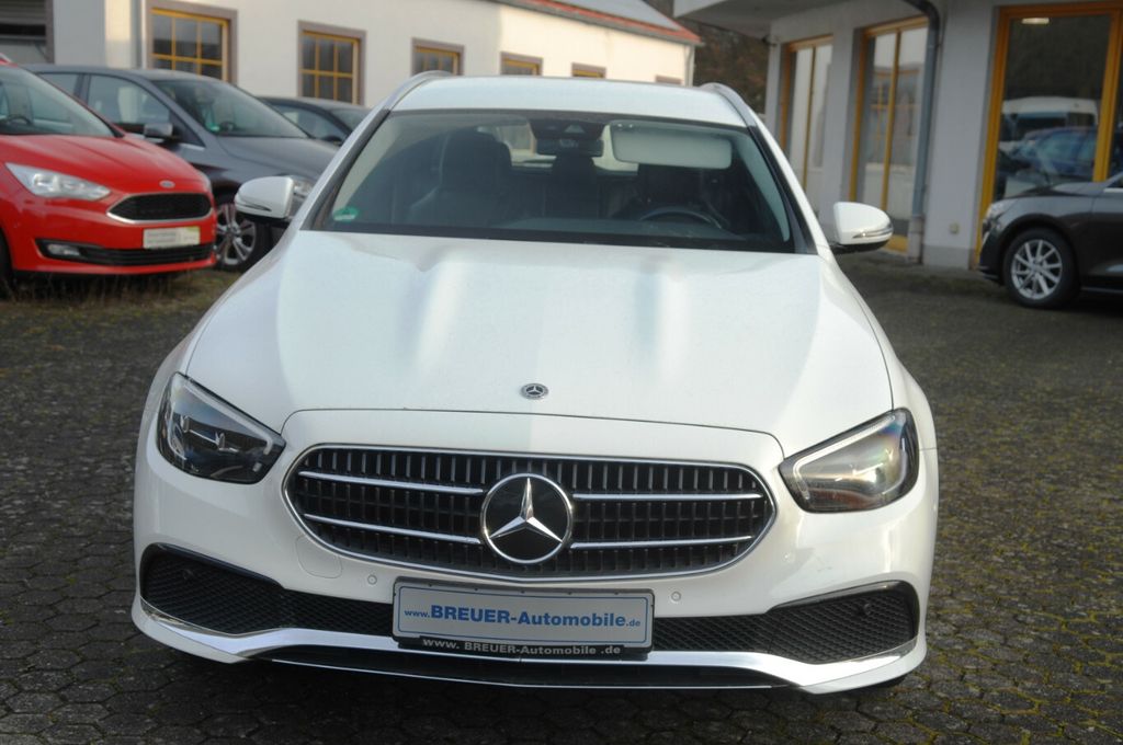 Mercedes-Benz E 300 2020