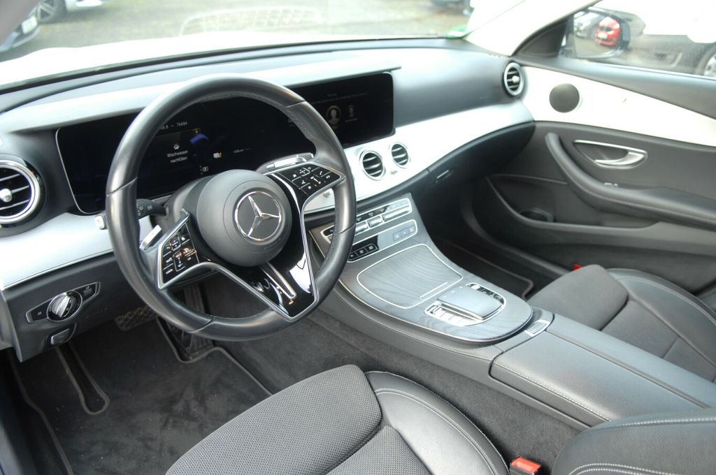 Mercedes-Benz E 300 2020