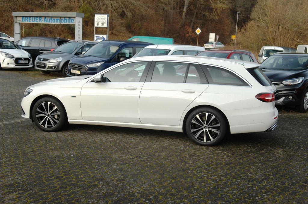 Mercedes-Benz E 300 2020