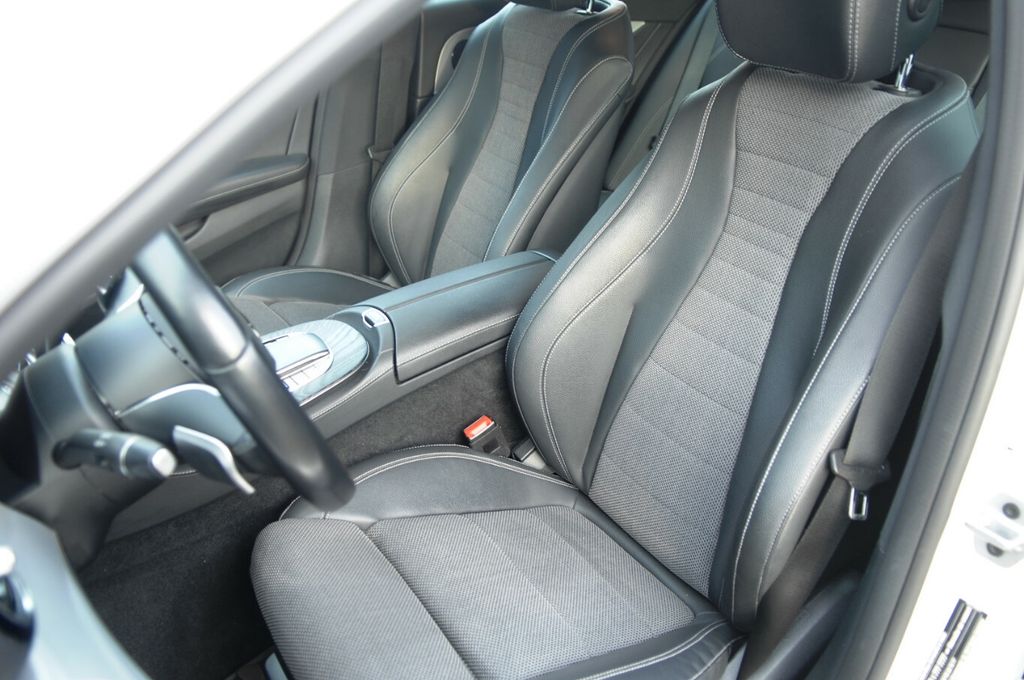 Mercedes-Benz E 300 2020