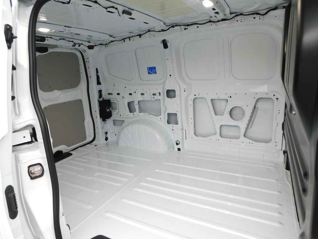 Ford Transit Custom 2025