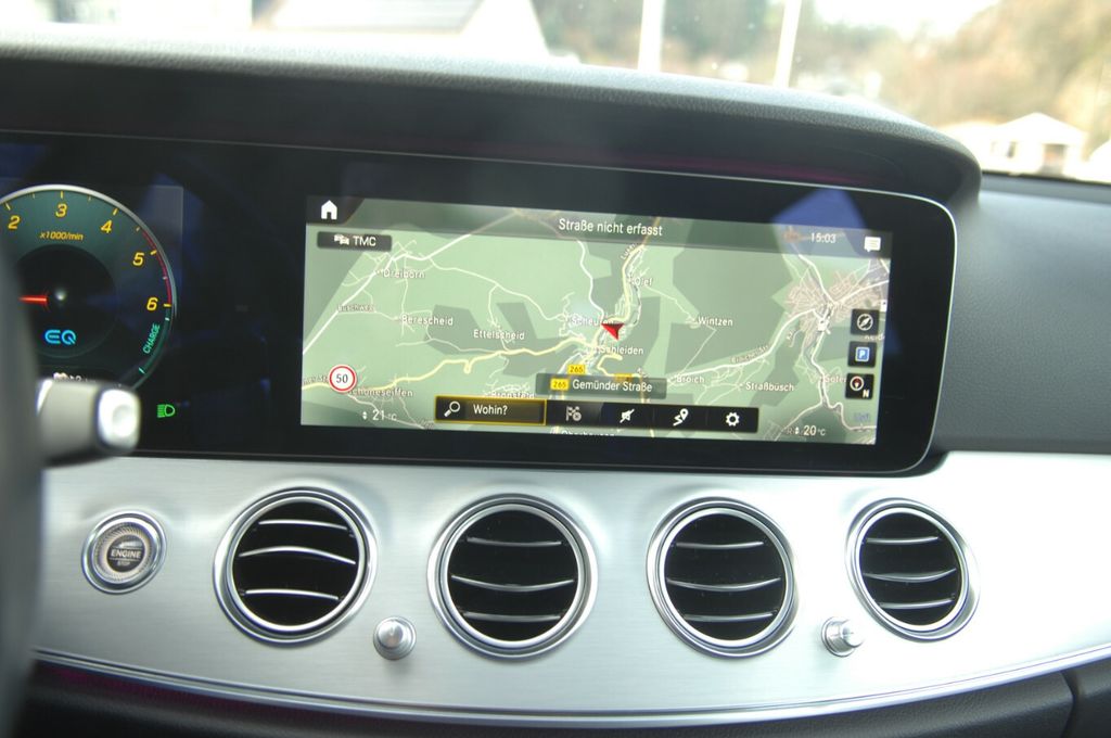 Mercedes-Benz E 300 2020