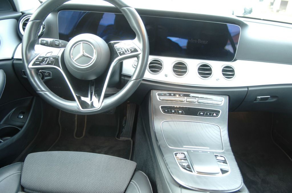 Mercedes-Benz E 300 2020