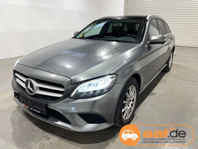 Mercedes-Benz C 220 2019