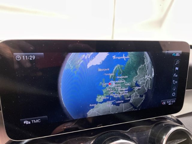 Mercedes-Benz C 220 2019