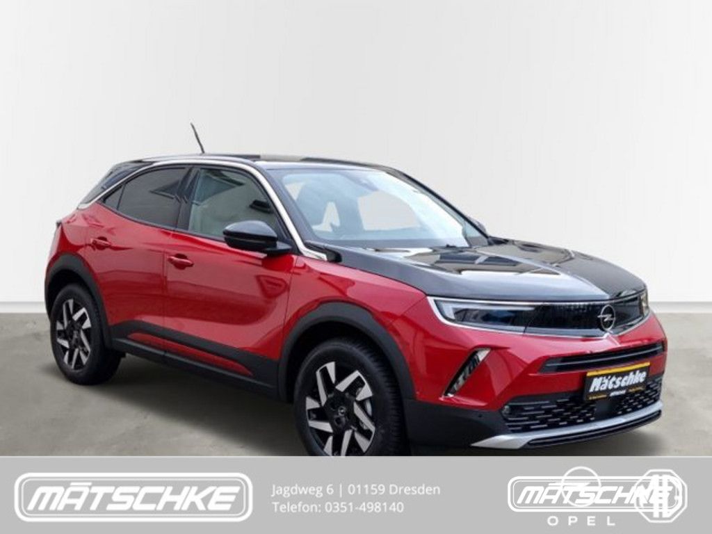 Opel Mokka 2023