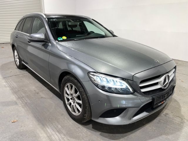 Mercedes-Benz C 220 2019