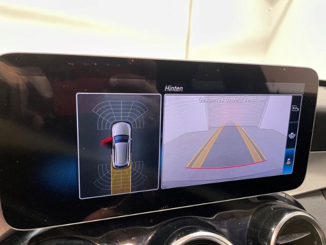 Mercedes-Benz C 220 2019