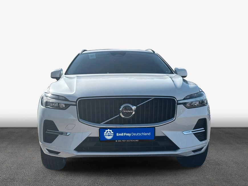 Volvo XC60 2024