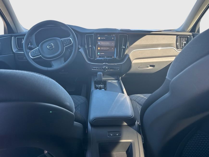 Volvo XC60 2024