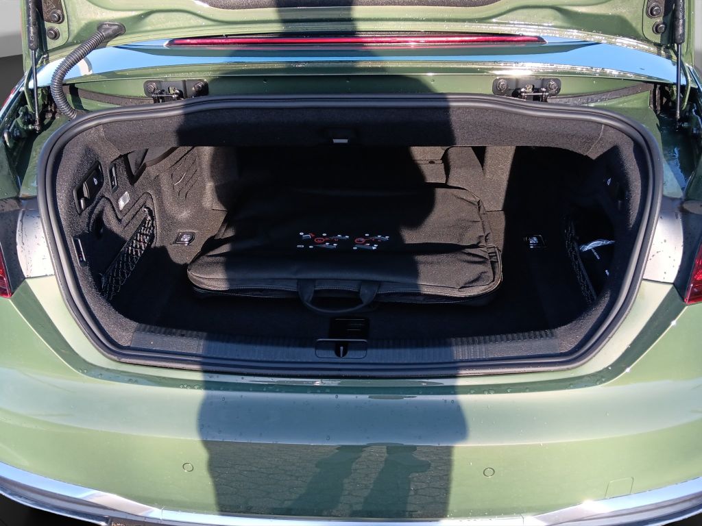 Audi A5 2025