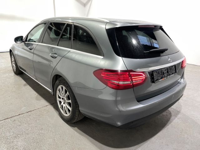 Mercedes-Benz C 220 2019