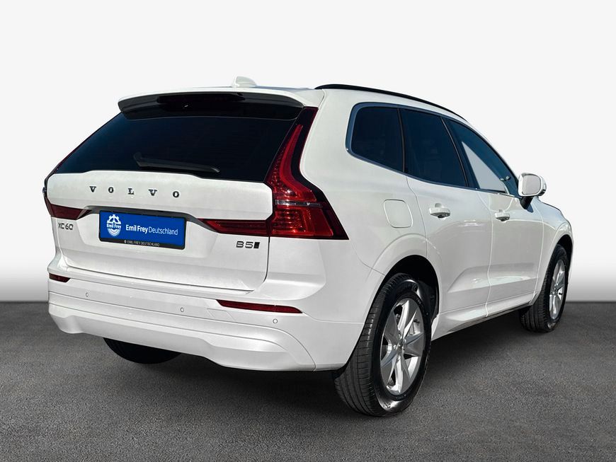 Volvo XC60 2024