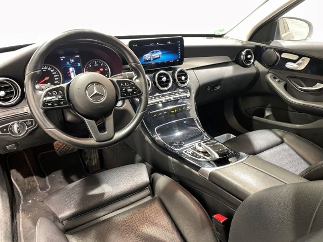 Mercedes-Benz C 220 2019