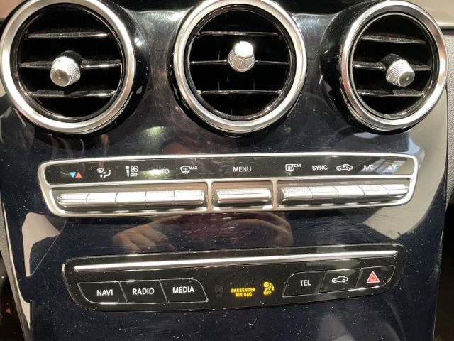 Mercedes-Benz C 220 2019
