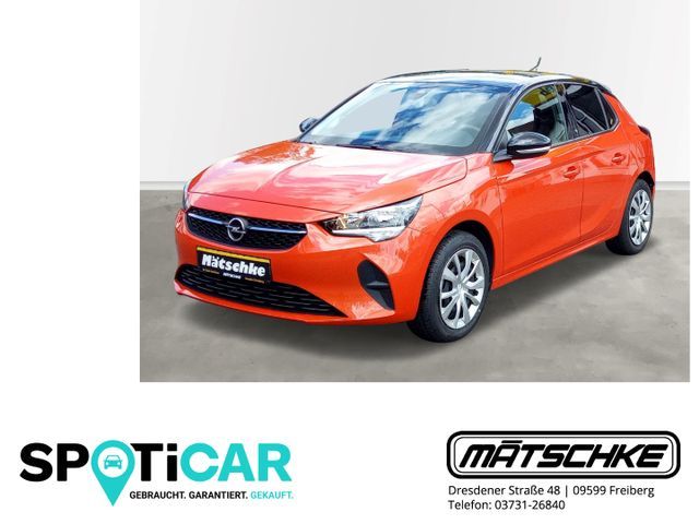 Opel Corsa 2021
