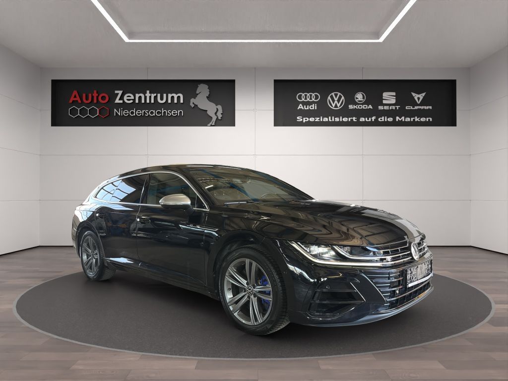 Volkswagen Arteon 2023