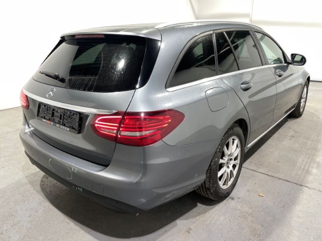 Mercedes-Benz C 220 2019