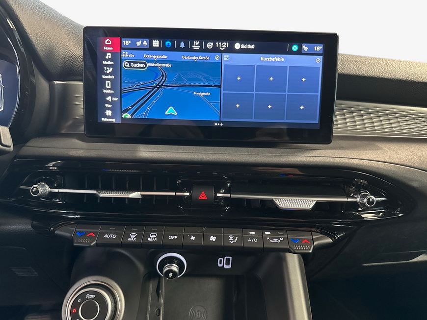 Alfa Romeo Tonale 2023