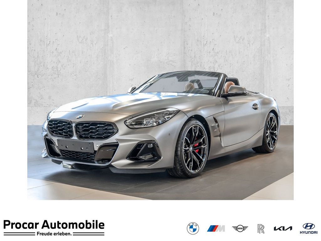 BMW Z4 M40