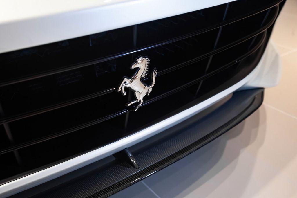 Ferrari GTC4Lusso 2019