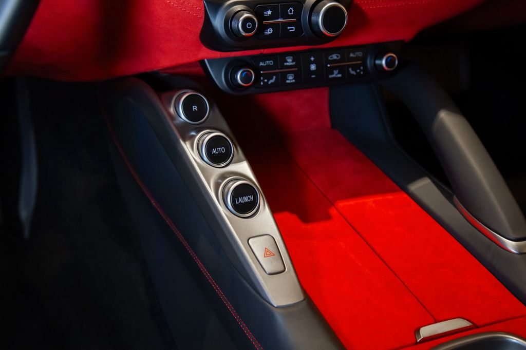 Ferrari GTC4Lusso 2019