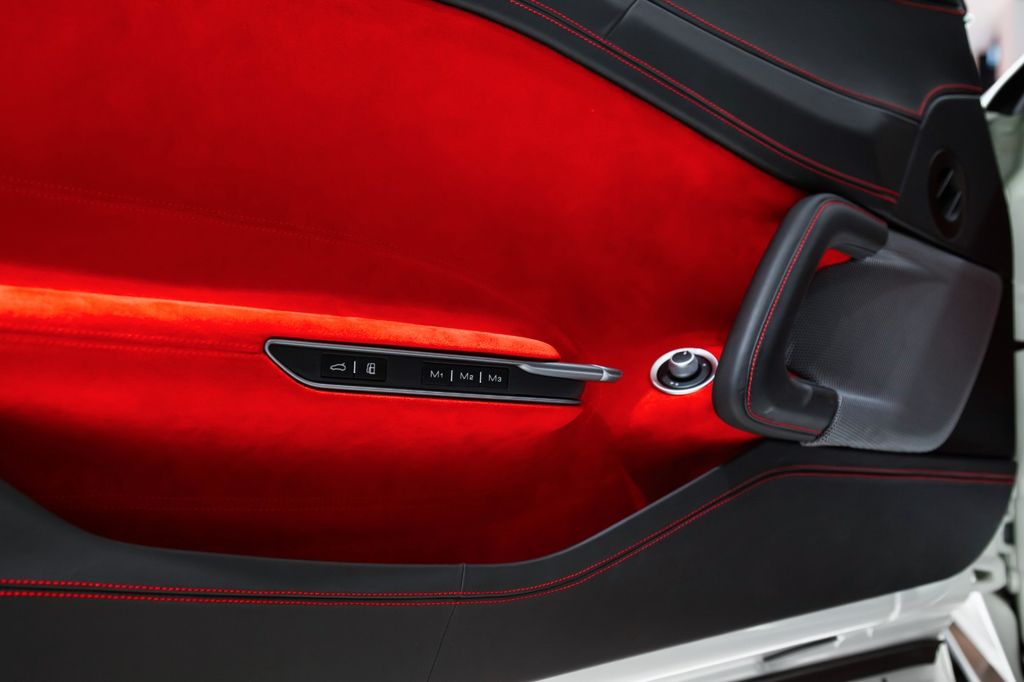 Ferrari GTC4Lusso 2019