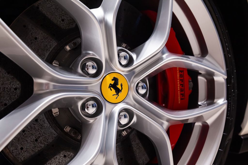 Ferrari GTC4Lusso 2019