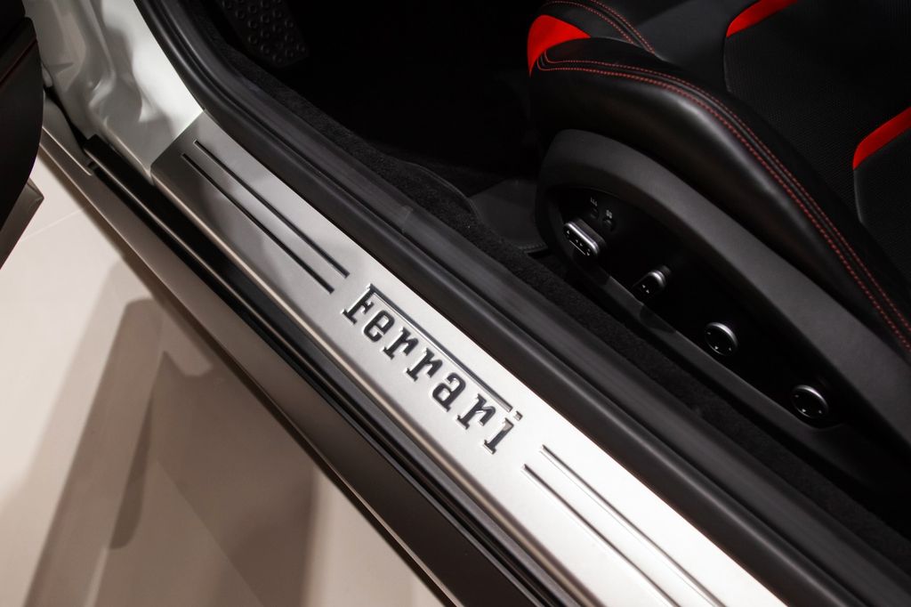 Ferrari GTC4Lusso 2019