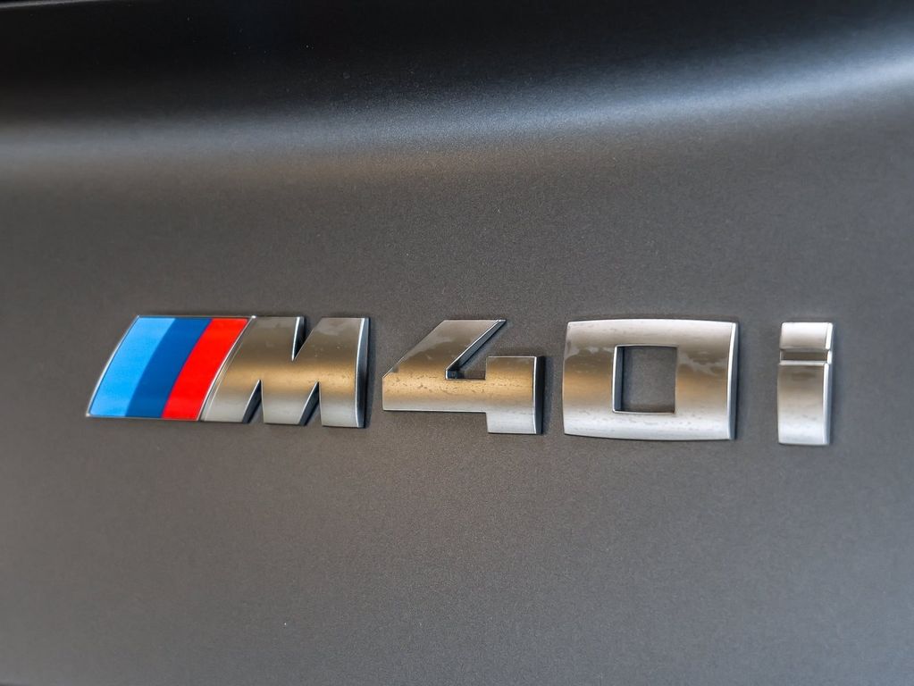 BMW Z4 M40