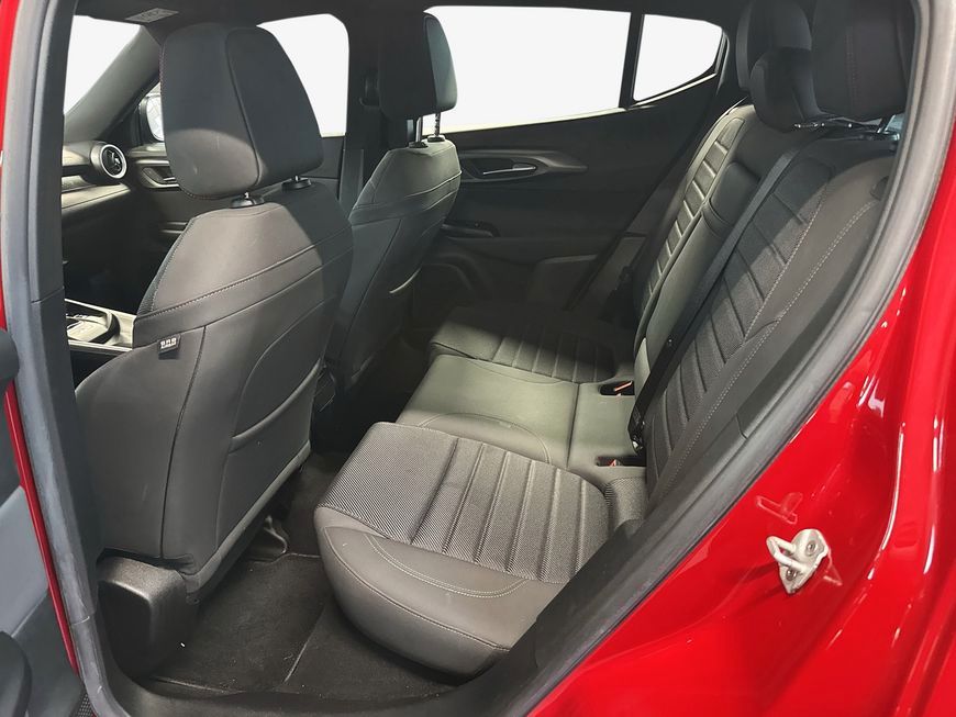 Alfa Romeo Tonale 2023