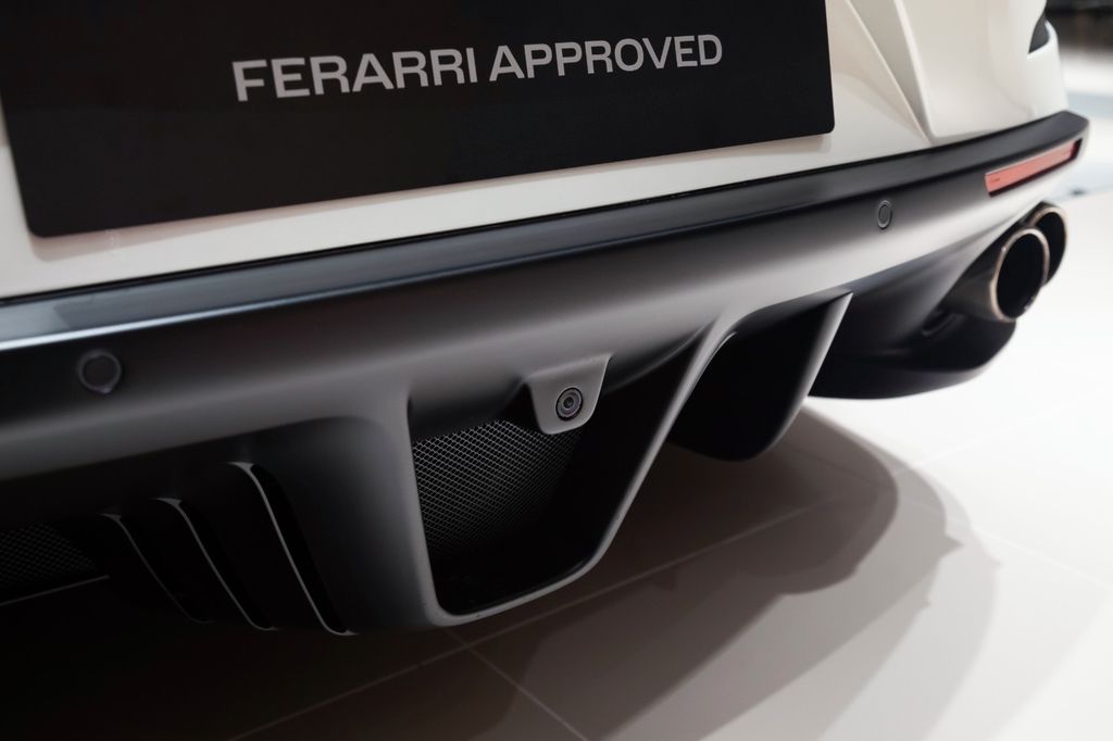 Ferrari GTC4Lusso 2019