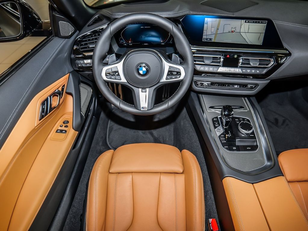 BMW Z4 M40