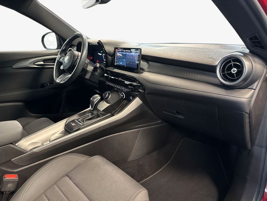 Alfa Romeo Tonale 2023