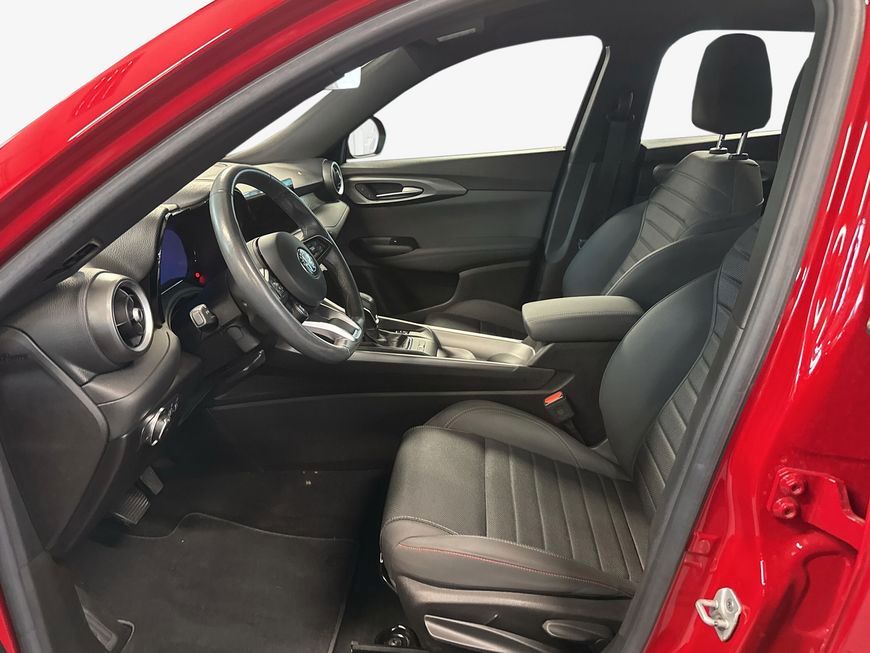 Alfa Romeo Tonale 2023